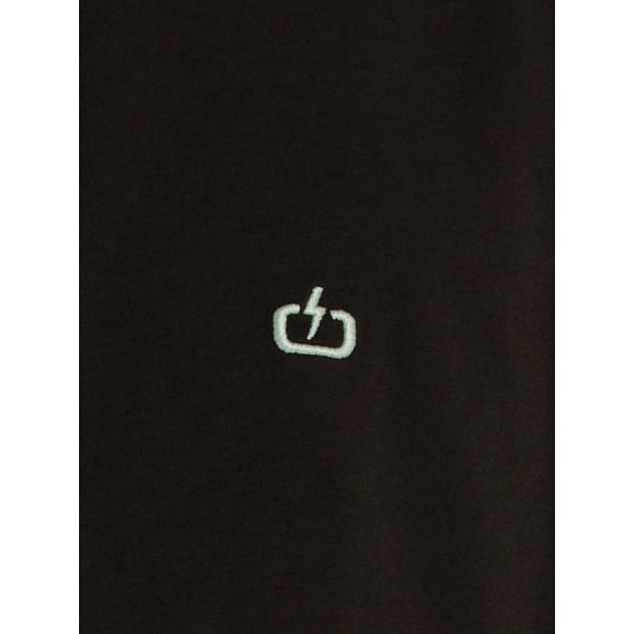 Emerson Ανδρική Βαμβακερή Μπλούζα 251.EM33.122 Forest - T-Shirt  στο Bodyman