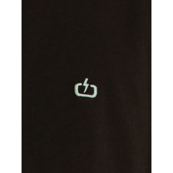 Emerson Ανδρική Βαμβακερή Μπλούζα 251.EM33.122 Forest - T-Shirt  στο Bodyman