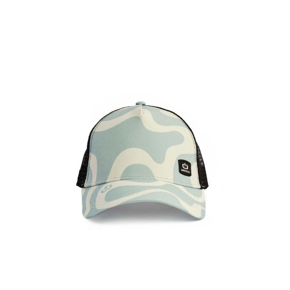 Emerson Καπέλο Trucker 251.EU01.20 PR484 Mint - ΚΑΠΕΛΑ στο Bodyman