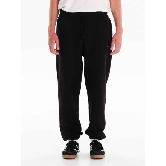 Emerson Ανδρική Φόρμα 242.EM25.98 Black - Φόρμα παντελόνι στο Bodyman