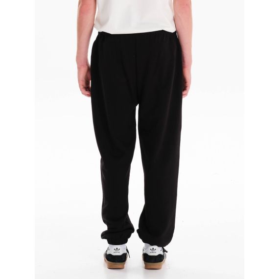 Emerson Ανδρική Φόρμα 242.EM25.98 Black - Φόρμα παντελόνι στο Bodyman