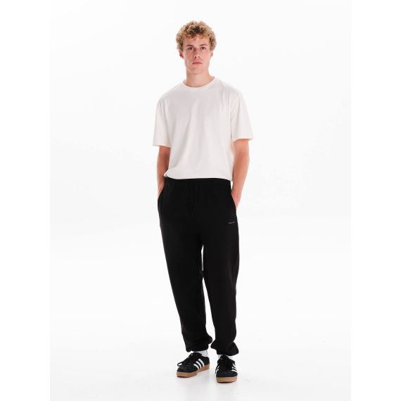 Emerson Ανδρική Φόρμα 242.EM25.98 Black - Φόρμα παντελόνι στο Bodyman