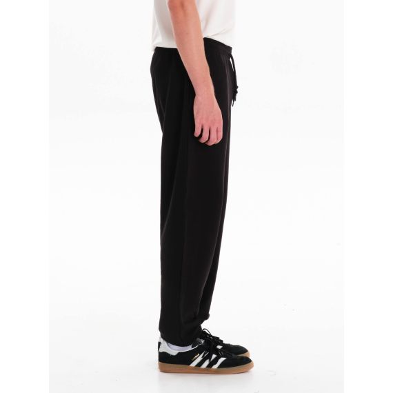 Emerson Ανδρική Φόρμα 242.EM25.98 Black - Φόρμα παντελόνι στο Bodyman