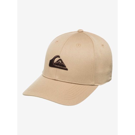 Quiksilver Cap AQYHA04002-CJZ0 Decades Beige - ΚΑΠΕΛΑ στο Bodyman