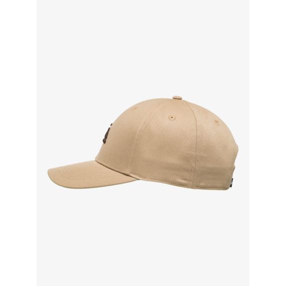 Quiksilver Cap AQYHA04002-CJZ0 Decades Beige - ΚΑΠΕΛΑ στο Bodyman