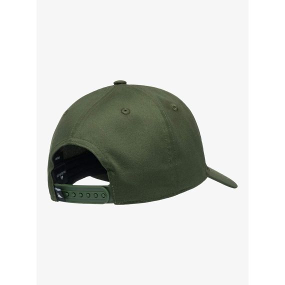 Quiksilver Cap AQYHA04002-CRE0 Decades Grape Leaf - ΚΑΠΕΛΑ στο Bodyman