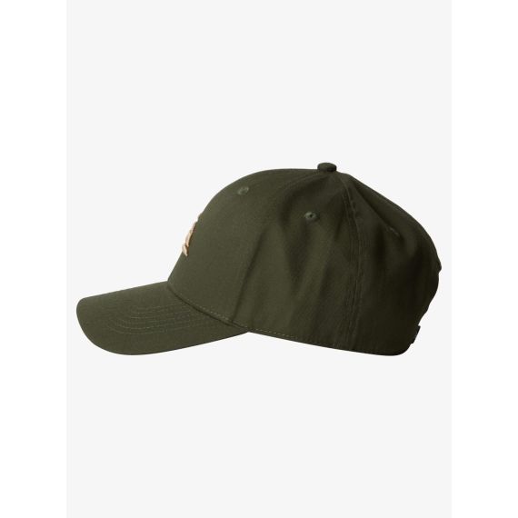 Quiksilver Cap AQYHA04002-CRE0 Decades Grape Leaf - ΚΑΠΕΛΑ στο Bodyman