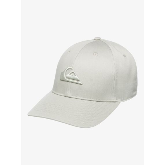 Quiksilver Cap AQYHA04002-THQ0 Decades Abbey Stone - ΚΑΠΕΛΑ στο Bodyman