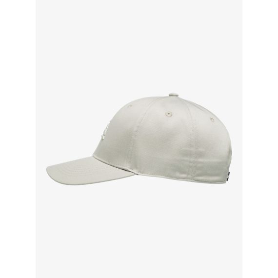 Quiksilver Cap AQYHA04002-THQ0 Decades Abbey Stone - ΚΑΠΕΛΑ στο Bodyman