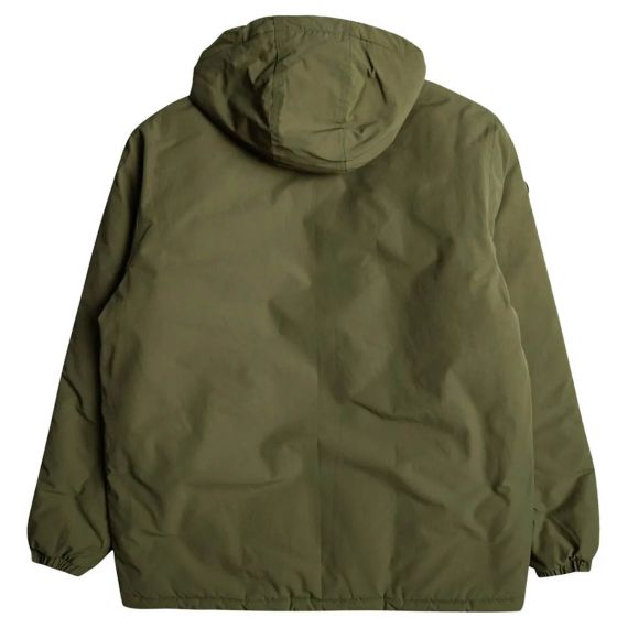 Quiksilver Ανδρικό Μπουφάν EQYJK04105-GPH0 June Battle Khaki - Μπουφάν στο Bodyman