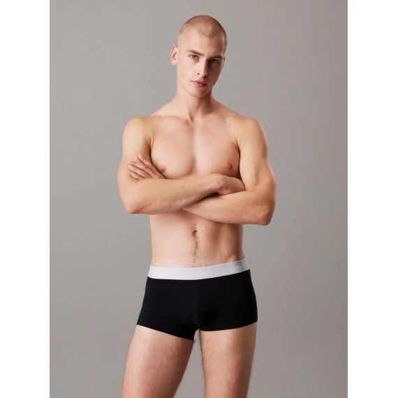 Calvin Klein Ανδρικά Μπόξερ 3Pack NB4389-VQ0 Low Rise Trunks - Boxer στο Bodyman