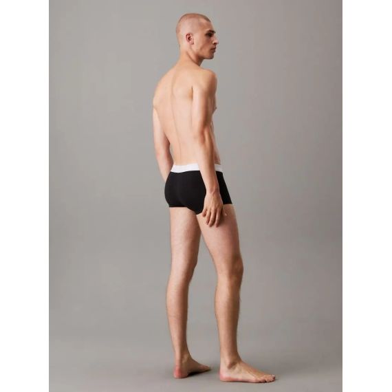 Calvin Klein Ανδρικά Μπόξερ 3Pack NB4389-VQ0 Low Rise Trunks - Boxer στο Bodyman