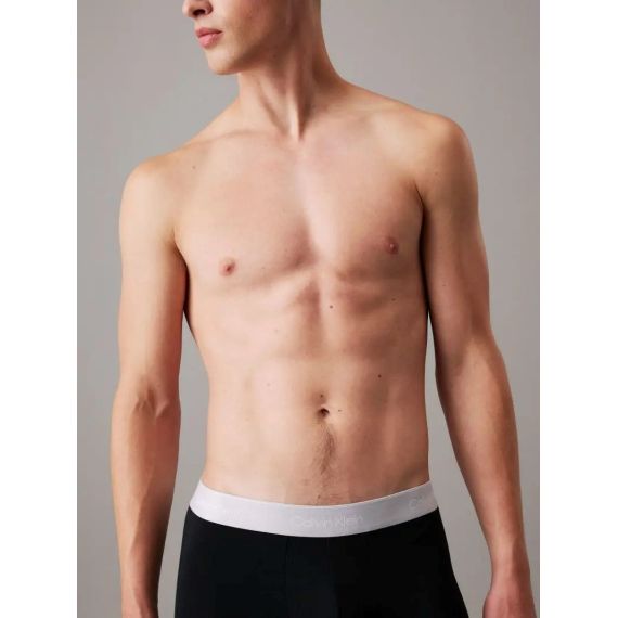 Calvin Klein Ανδρικά Μπόξερ 3Pack NB4389-VQ0 Low Rise Trunks - Boxer στο Bodyman