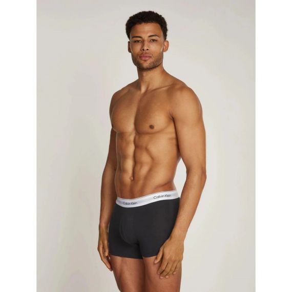 Calvin Klein Ανδρικά Μπόξερ 3Pack NB4389-MP1 Low Rise Trunks - Boxer στο Bodyman