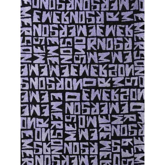 Emerson Πετσέτα Θαλάσσης 221.EU04.04 PR276 Midnight Blue 160cm x 86cm ωωωω - Πετσέτες Θάλασσας  στο Bodyman