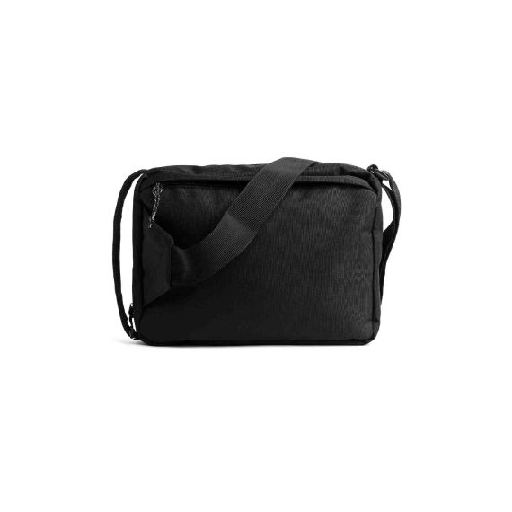 Emerson Τσαντάκι Ώμου 251.EU02.90 Black - Τσάντες Ωμου - Μέσης στο Bodyman