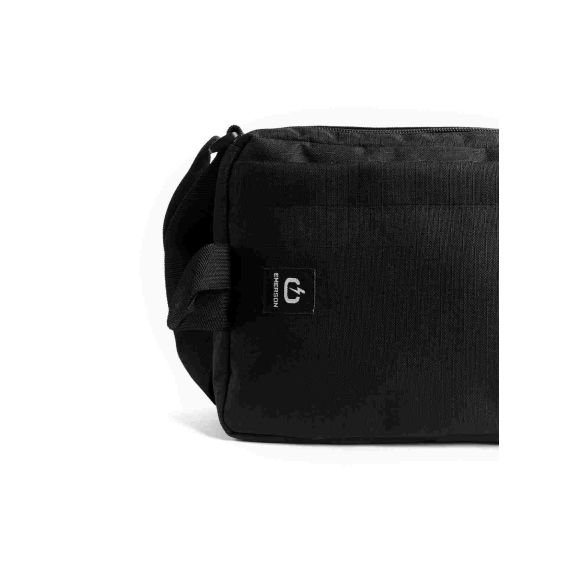 Emerson Τσαντάκι Ώμου 251.EU02.90 Black - Τσάντες Ωμου - Μέσης στο Bodyman