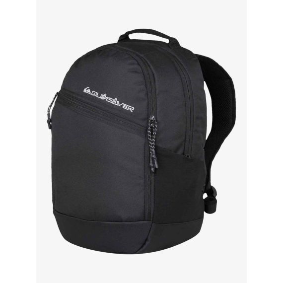 Quiksilver Τσάντα Πλάτης EQYBP03720-KVJ0 Schoolie 2.0 Black - Τσάντες Σακίδια στο Bodyman