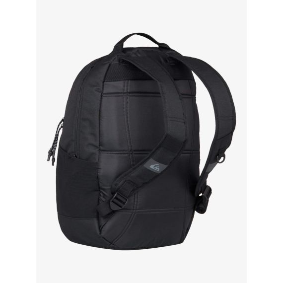 Quiksilver Τσάντα Πλάτης EQYBP03720-KVJ0 Schoolie 2.0 Black - Τσάντες Σακίδια στο Bodyman