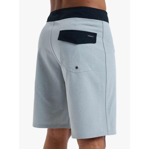 Quiksilver Ανδρικό Μαγιό Boardshort EQYBS04892-SJE0 Surfsilk Kaimana 20'' - Βερμούδες Μαγιό στο Bodyman