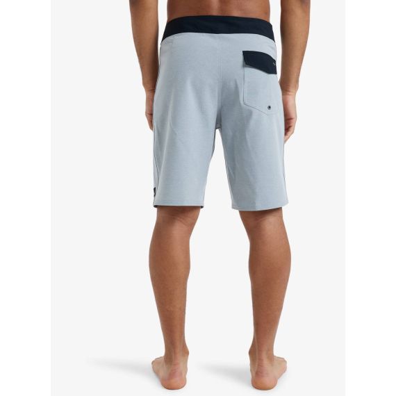 Quiksilver Ανδρικό Μαγιό Boardshort EQYBS04892-SJE0 Surfsilk Kaimana 20'' - Βερμούδες Μαγιό στο Bodyman