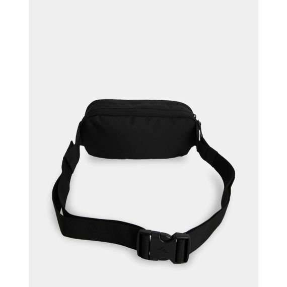 Quiksilver Τσαντάκι Μέσης EQYBA03189-KVJ0 Jungler Black - Τσάντες Ωμου - Μέσης στο Bodyman