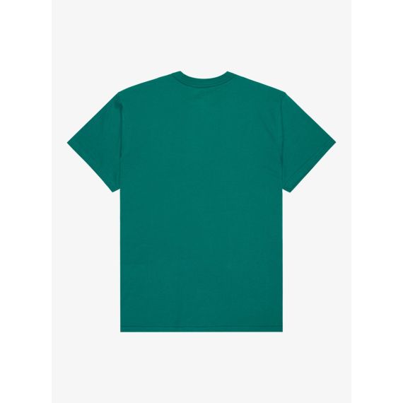 Quiksilver Ανδρικό Κοντομάνικο T-Shirt EQYZT08072-BSJ0 EV Compo Logo - T-Shirt  στο Bodyman