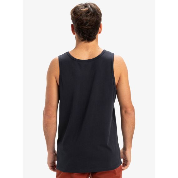 Quiksilver Ανδρικό Tank EQYZT08047-KTP0 EV Sun Dagger - Αμάνικα T-shirt  στο Bodyman