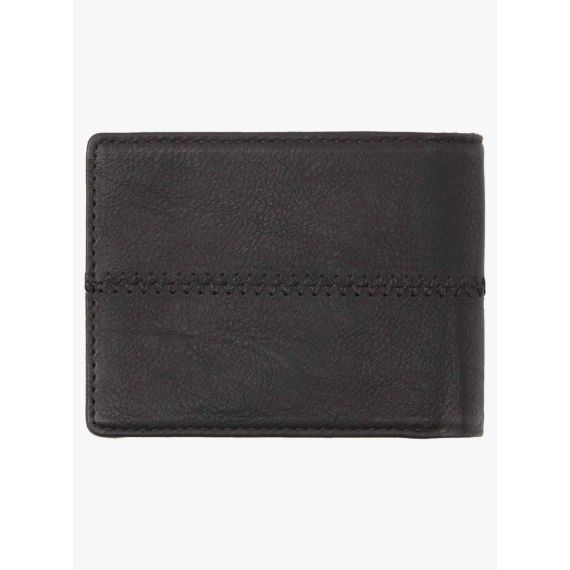 Quiksilver Ανδρικό Πορτοφόλι AQYAA03243-KVJ0 Stitchy 3 - Πορτοφόλια στο Bodyman