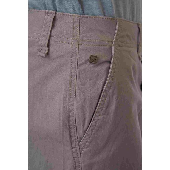 Rebase Ανδρική Βερμούδα Cargo 251RMSHO-7001 Charcoal - Βερμούδες στο Bodyman