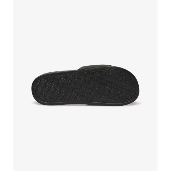 Superdry Σαγιονάρες Pool Slide MF310266A-02A Core Graphic Black - ΣΑΓΙΟΝΑΡΕΣ στο Bodyman