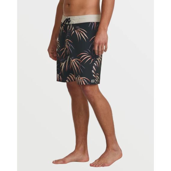 Billabong Ανδρικό Μαγιό Boardshort 24A081506-AIN Sundays Pro 19'' - Βερμούδες Μαγιό στο Bodyman