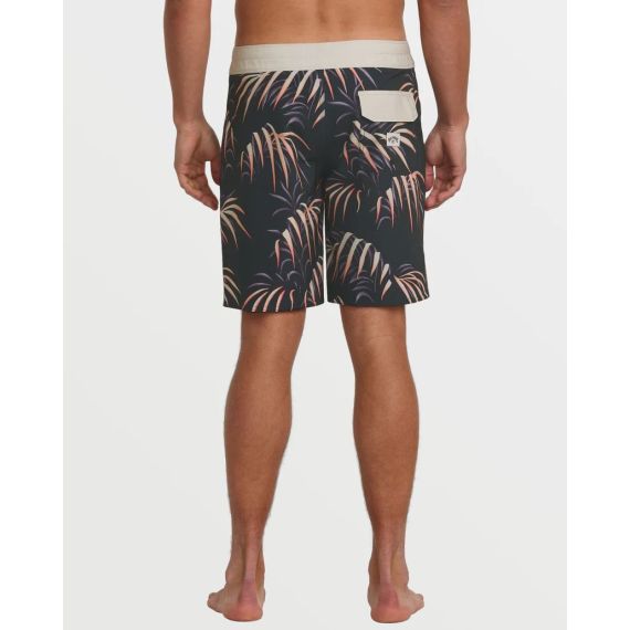 Billabong Ανδρικό Μαγιό Boardshort 24A081506-AIN Sundays Pro 19'' - Βερμούδες Μαγιό στο Bodyman