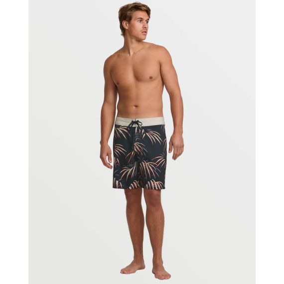 Billabong Ανδρικό Μαγιό Boardshort 24A081506-AIN Sundays Pro 19'' - Βερμούδες Μαγιό στο Bodyman