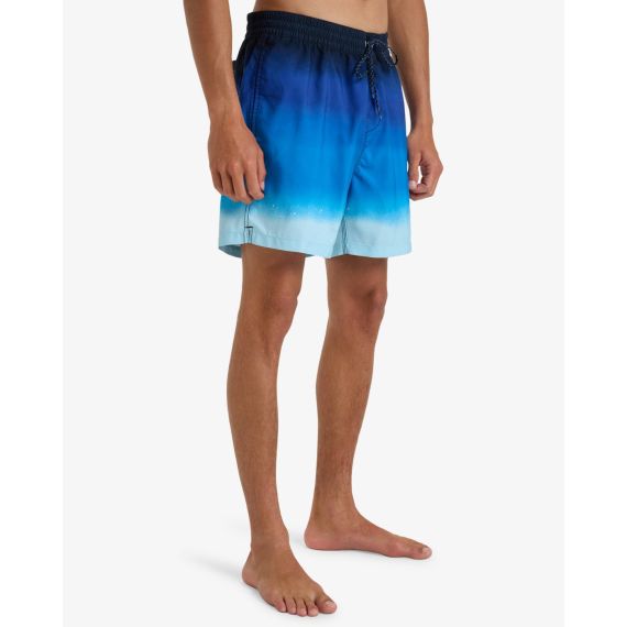 Billabong Ανδρικό Μαγιό Shorts EBYJV00121-CBU All Day Fade Layback 16'' - Βερμούδες Μαγιό στο Bodyman