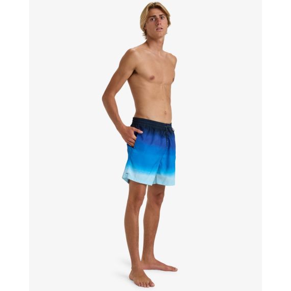 Billabong Ανδρικό Μαγιό Shorts EBYJV00121-CBU All Day Fade Layback 16'' - Βερμούδες Μαγιό στο Bodyman