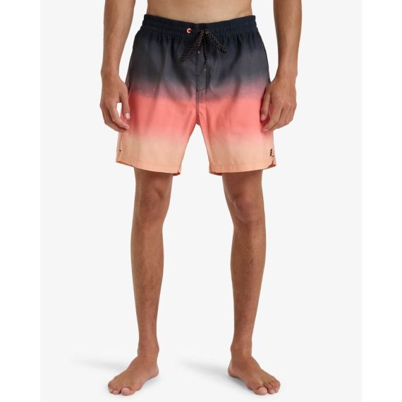 Billabong Ανδρικό Μαγιό Shorts EBYJV00121-RAV All Day Fade Layback 16'' - Βερμούδες Μαγιό στο Bodyman