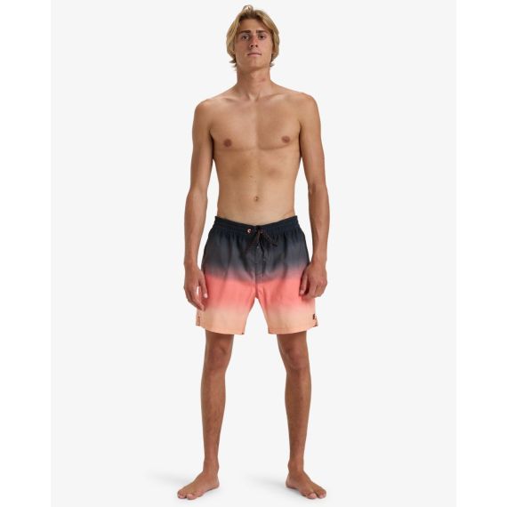 Billabong Ανδρικό Μαγιό Shorts EBYJV00121-RAV All Day Fade Layback 16'' - Βερμούδες Μαγιό στο Bodyman
