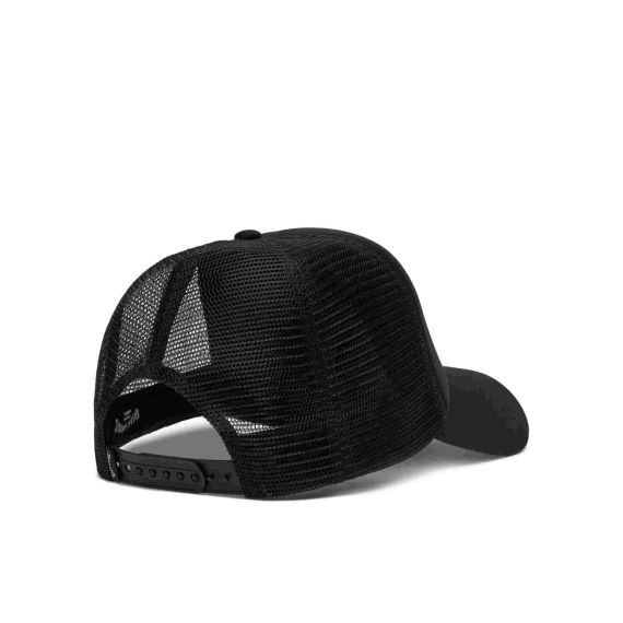 Billabong ΚαπέλοTrucker W5CT01BIP1-BML  Podium Black - ΚΑΠΕΛΑ στο Bodyman