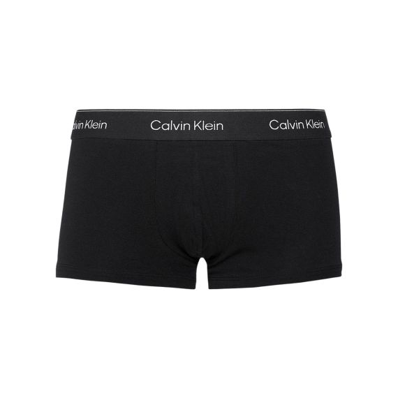 Calvin Klein Ανδρικά Μπόξερ 3Pack NB4389-TM6 Low Rise Trunks - Boxer στο Bodyman