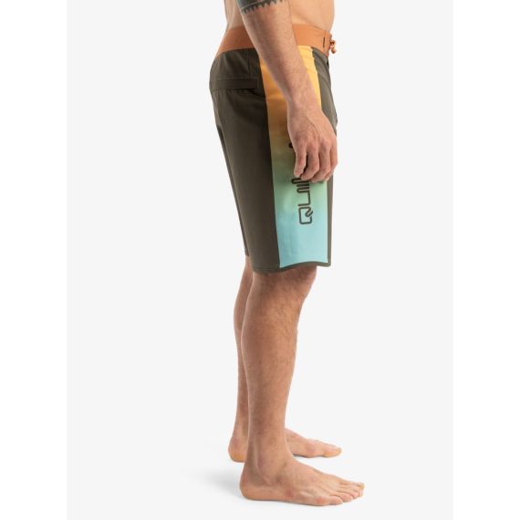 Quiksilver Ανδρικό Μαγιό Boardshort EQYBS04893-CRE6 Surfsilk Holmes 20'' - Βερμούδες Μαγιό στο Bodyman
