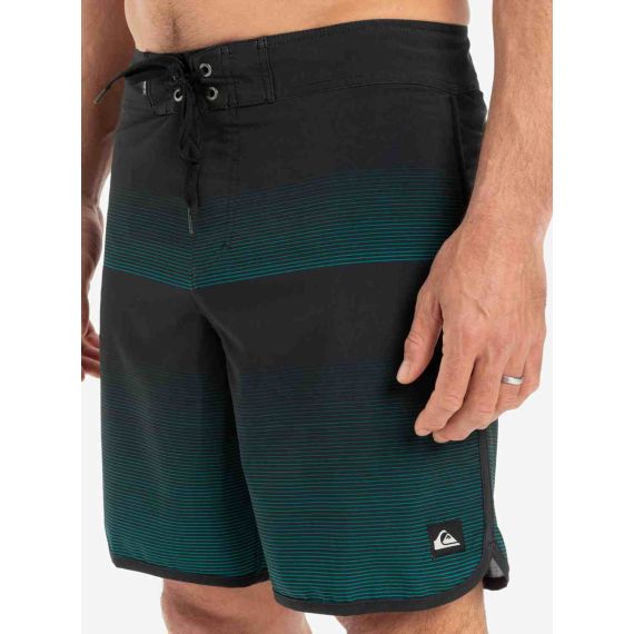 Quiksilver Ανδρικό Μαγιό Boardshort EQYBS04862-BSJ6 Surfsilk Scallop 18'' - Βερμούδες Μαγιό στο Bodyman