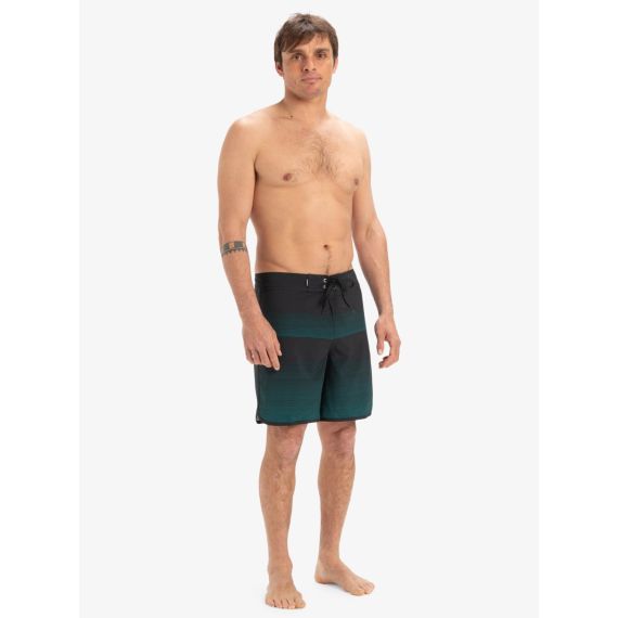 Quiksilver Ανδρικό Μαγιό Boardshort EQYBS04862-BSJ6 Surfsilk Scallop 18'' - Βερμούδες Μαγιό στο Bodyman