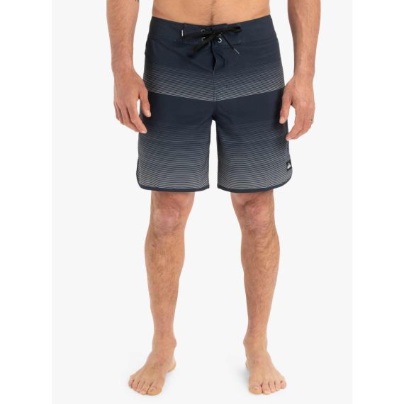 Quiksilver Ανδρικό Μαγιό Boardshort EQYBS04862-KTP6 Surfsilk Scallop 18'' - Βερμούδες Μαγιό στο Bodyman