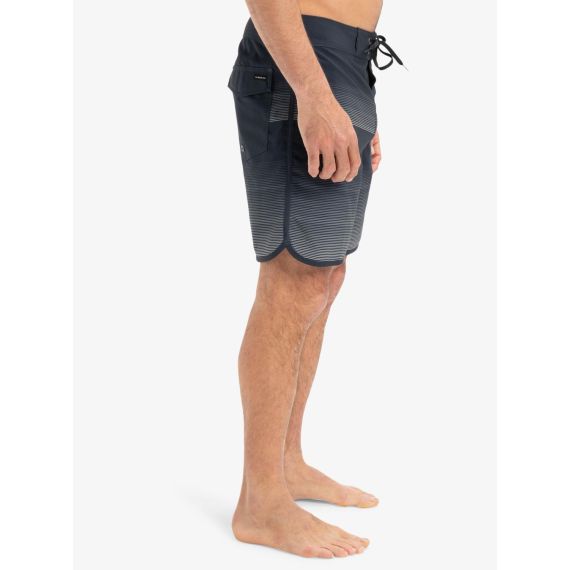 Quiksilver Ανδρικό Μαγιό Boardshort EQYBS04862-KTP6 Surfsilk Scallop 18'' - Βερμούδες Μαγιό στο Bodyman