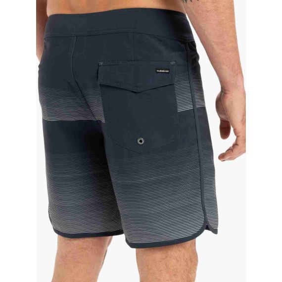 Quiksilver Ανδρικό Μαγιό Boardshort EQYBS04862-KTP6 Surfsilk Scallop 18'' - Βερμούδες Μαγιό στο Bodyman