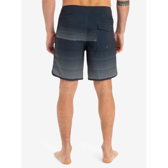 Quiksilver Ανδρικό Μαγιό Boardshort EQYBS04862-KTP6 Surfsilk Scallop 18'' - Βερμούδες Μαγιό στο Bodyman