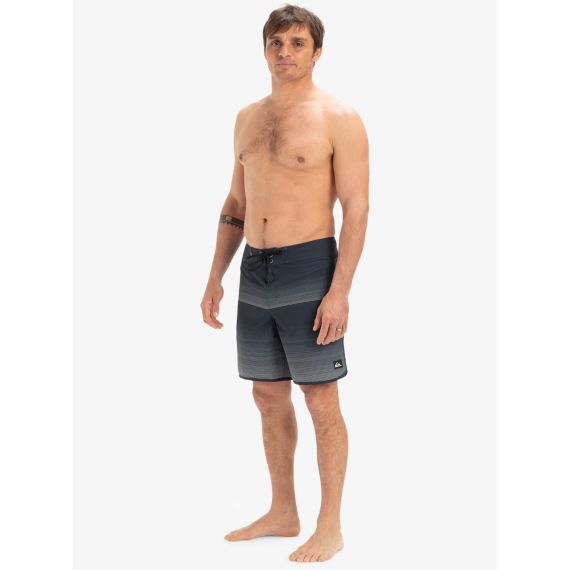 Quiksilver Ανδρικό Μαγιό Boardshort EQYBS04862-KTP6 Surfsilk Scallop 18'' - Βερμούδες Μαγιό στο Bodyman