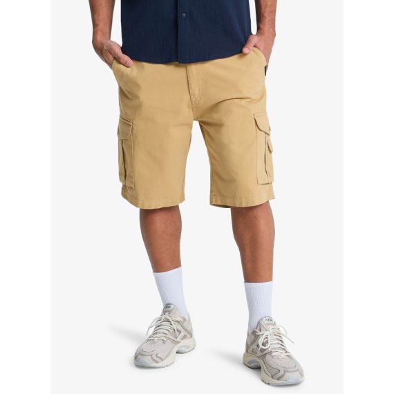 Quiksilver Ανδρική Βερμούδα Cargo EQYWS03881-CJZ0 Crucial Battle Short - ΝΕΕΣ ΠΑΡΑΛΑΒΕΣ στο Bodyman