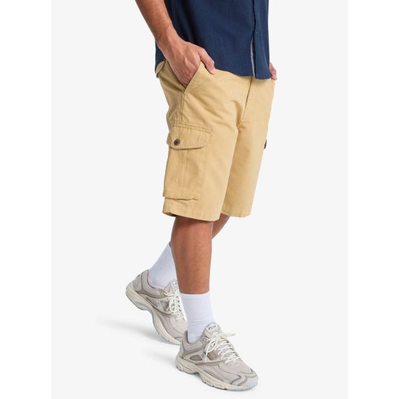 Quiksilver Ανδρική Βερμούδα Cargo EQYWS03881-CJZ0 Crucial Battle Short - ΝΕΕΣ ΠΑΡΑΛΑΒΕΣ στο Bodyman